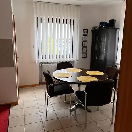 Am Nuerburgring Siebenbach