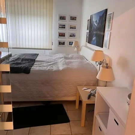 아파트 Am Nuerburgring *