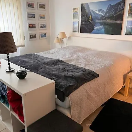 Apartament Am Nuerburgring *