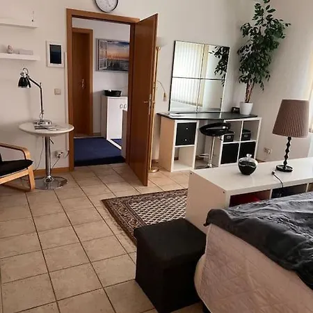 Am Nuerburgring Appartement