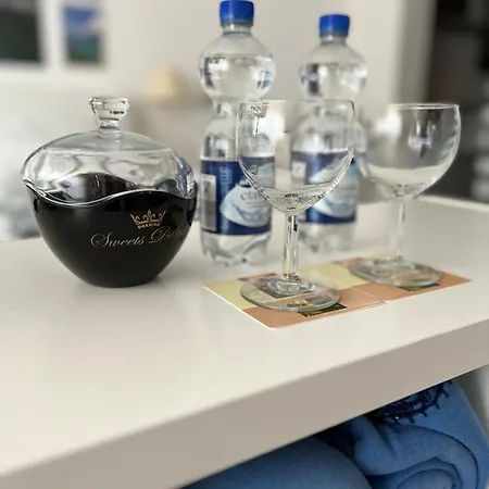 Am Nuerburgring 아파트 Siebenbach