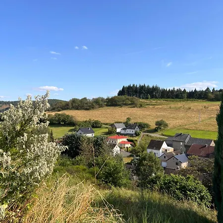 Am Nuerburgring Siebenbach
