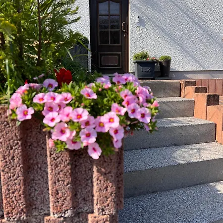 Am Nuerburgring 아파트 Siebenbach