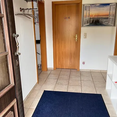 Am Nuerburgring * Siebenbach