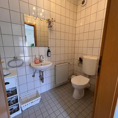 Am Nürburgring Apartamento *