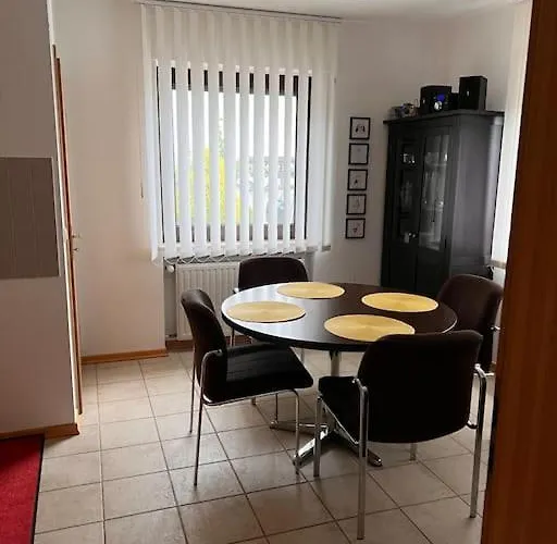 Am Nürburgring Siebenbach