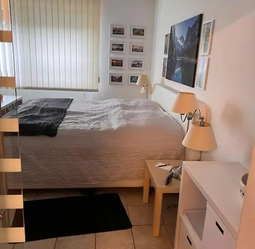 Apartment Am Nürburgring *