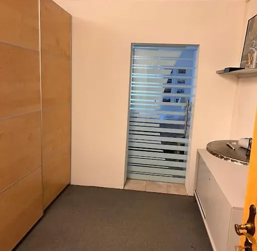 Am Nürburgring Siebenbach