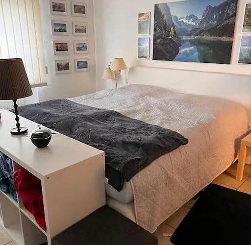 Apartment Am Nürburgring *