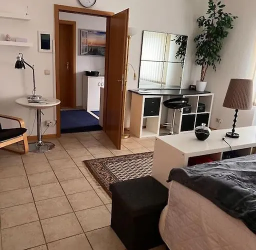 Am Nürburgring Apartment