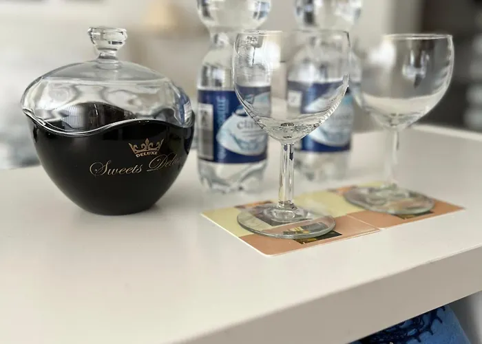 Am Nürburgring Apartment Siebenbach