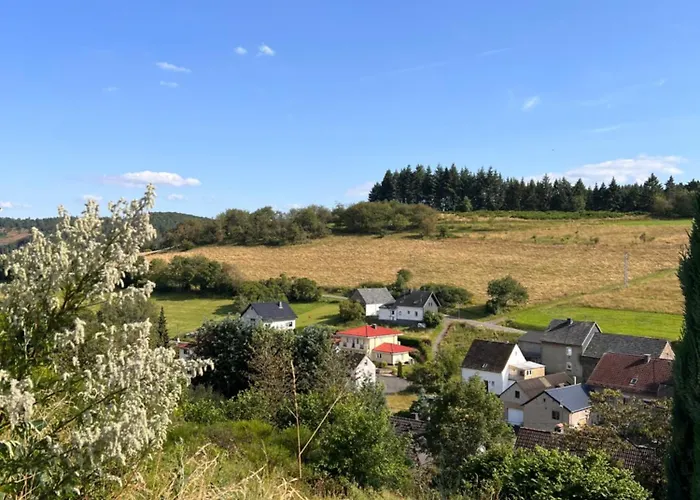 Am Nürburgring Siebenbach