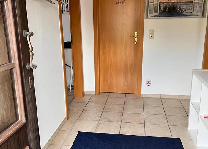 Am Nürburgring * Siebenbach